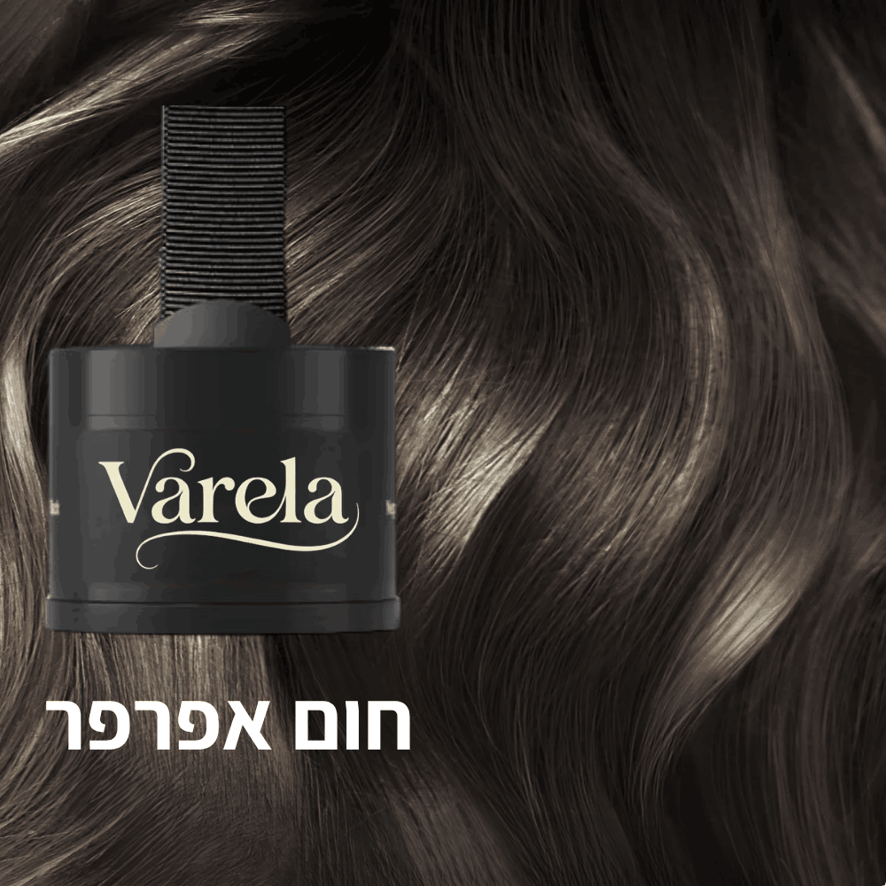 Varela — שורשים מכוסים וקוקו מלא ב-30 שניות
